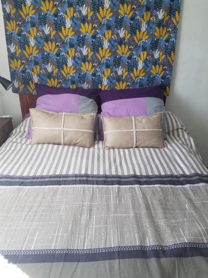 Petit Logement Dans Un Ecrin De Verdure Saint-Herblain Dış mekan fotoğraf